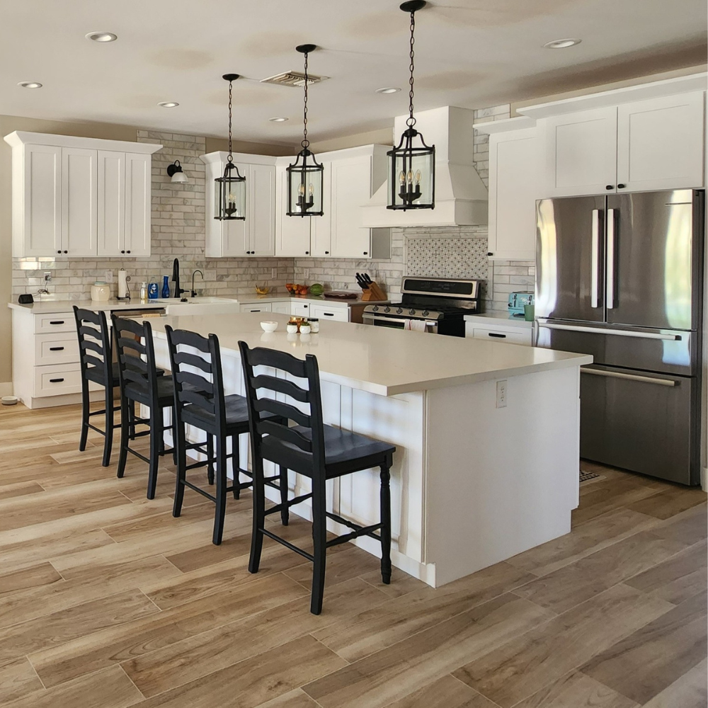 kitchen remodeling & bathroom remodeling chandler az